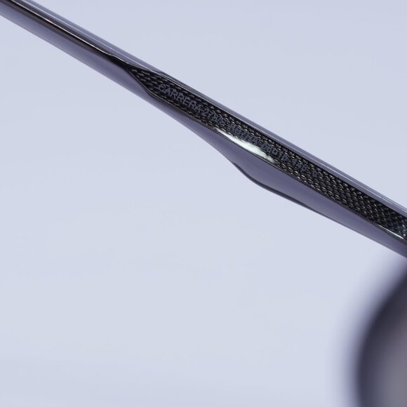 CARRERA 278/S 0KB7 HA Sunglasses Grey Square Frame, Brown Gradient Lenses - Picture 6 of 11